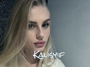 Kalisyif