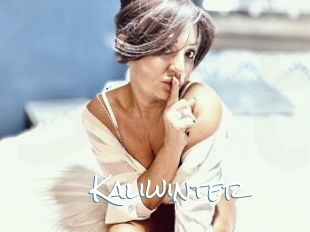 Kaliwinter