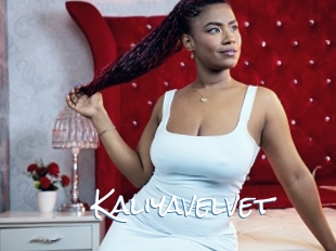 Kaliyavelvet