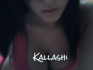 Kallashi
