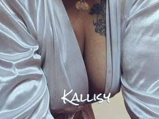 Kallisy