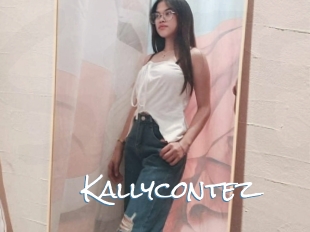 Kallycontez
