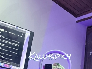 Kallyspicy