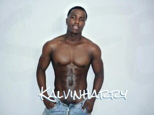 Kalvinharry