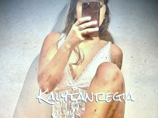 Kalytanregia