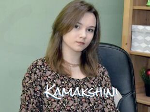 Kamakshini