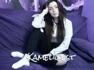 Kameliwest