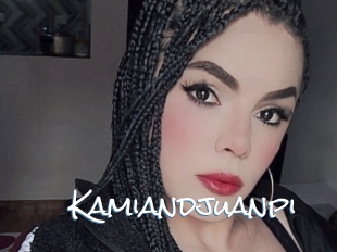 Kamiandjuanpi