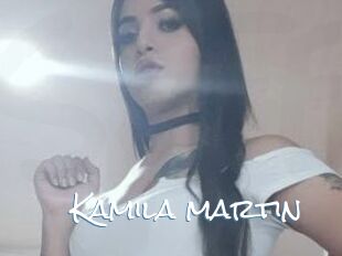 Kamila_martin