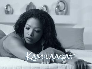 Kamilaacat