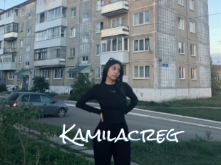 Kamilacreg
