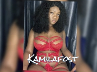 Kamilafost