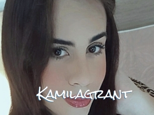 Kamilagrant