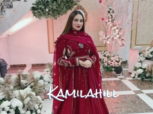 Kamilahill