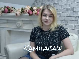 Kamilajaw