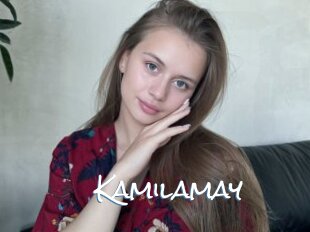 Kamilamay