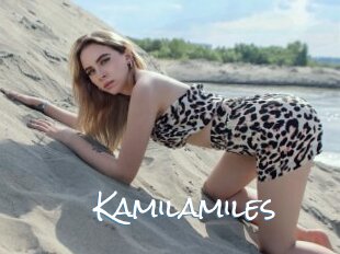 Kamilamiles
