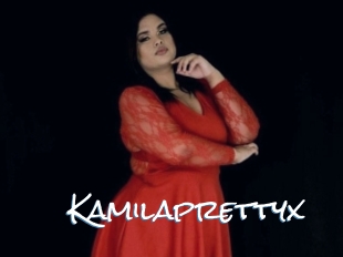 Kamilaprettyx