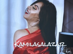 Kamilasalazar