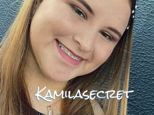 Kamilasecret