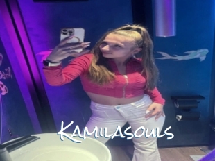 Kamilasouls