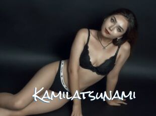 Kamilatsunami