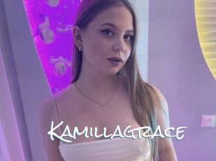 Kamillagrace