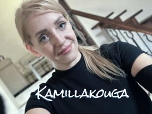Kamillakouga