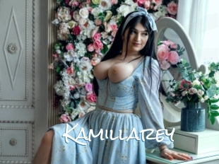 Kamillarey
