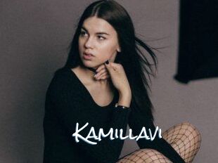 Kamillavi