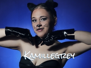 Kamillegrey