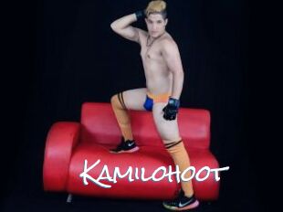 Kamilohoot