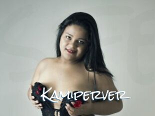 Kamiperver