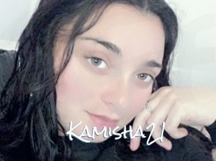 Kamisha21
