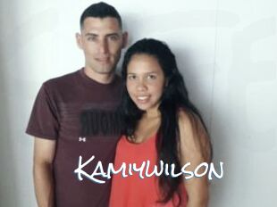 Kamiywilson