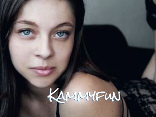 Kammyfun