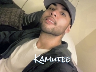 Kamutee