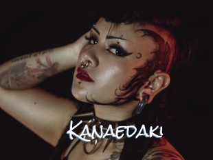 Kanaedaki