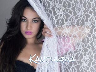 Kandiaqua