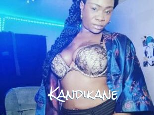 Kandikane