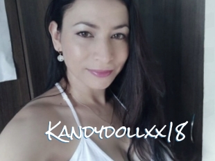 Kandydollxx18