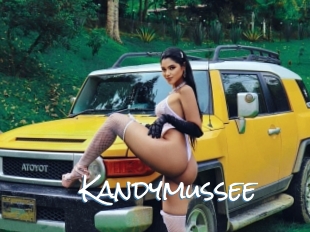 Kandymussee