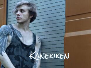 Kanekiken