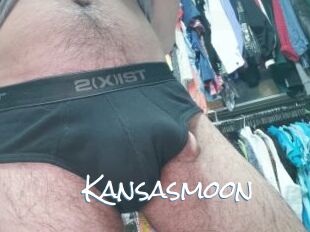 Kansasmoon