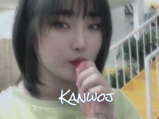 Kanwoj