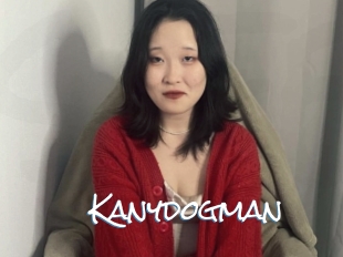 Kanydogman
