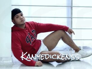 Kanyedickenss