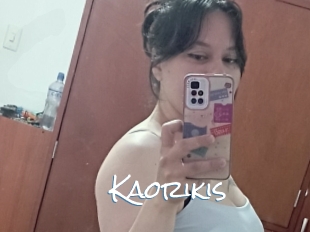 Kaorikis