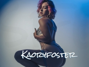 Kaoryfoster