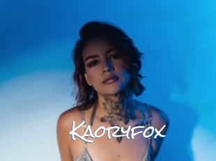Kaoryfox